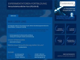CM Prognostic GmbH ist seit Gründung im Jahr 2000 ein Dienstleistungsunternehmen für Kommunikation, Training und Coaching.
